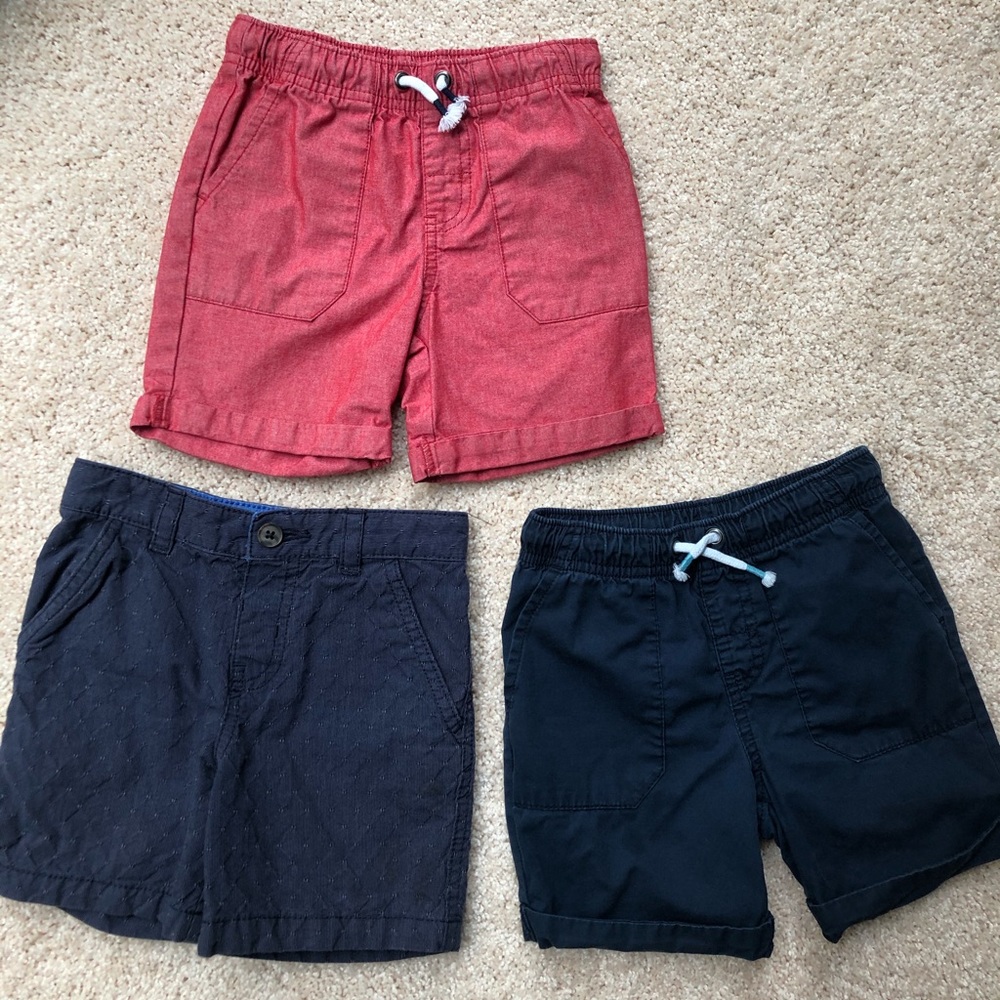 Shorts bundle